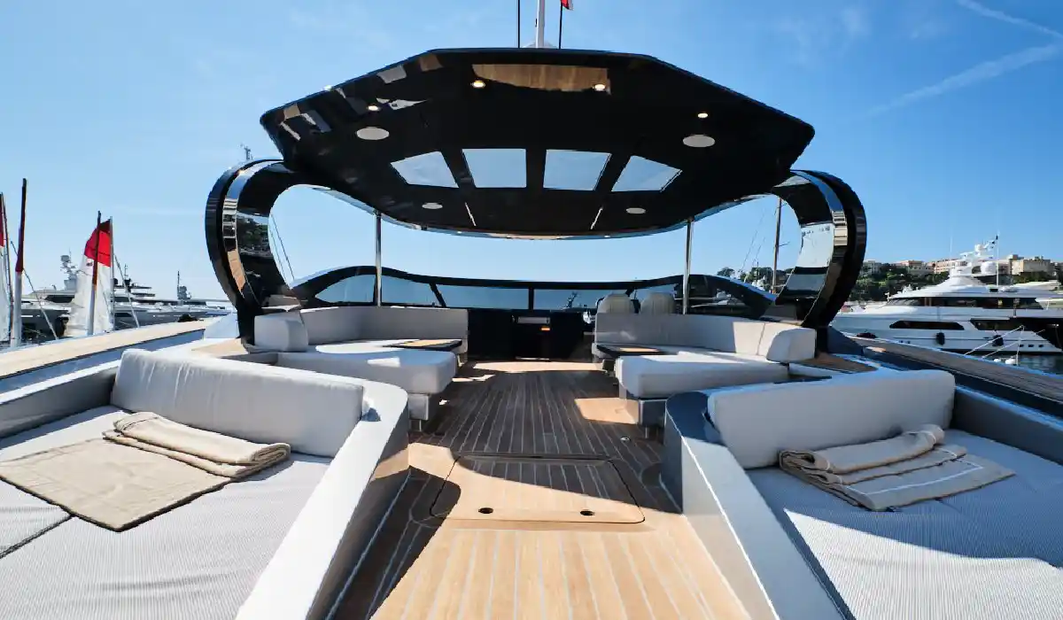 Palmer Johnson - Pj63 Sport - Luxury Yacht Rentals Near me - Used Luxury Yachts Near me - Exclusive Concierge Club.webp